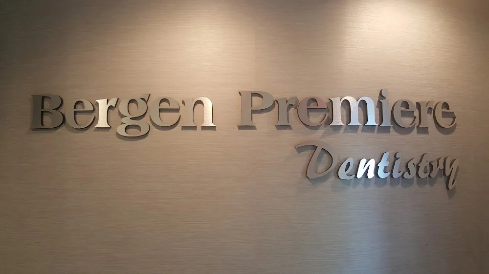 Bergen Premiere Dentistry 10