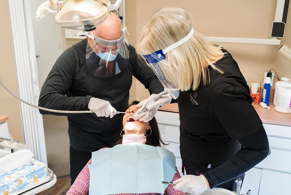 Chestnut Ridge Dental 8