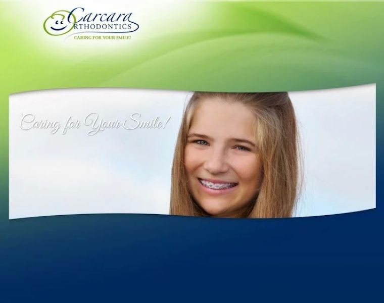 Carcara Orthodontics