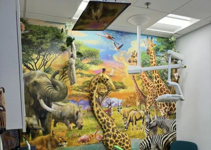 Pediatric Dentistry & Orthodontics of Midland Park