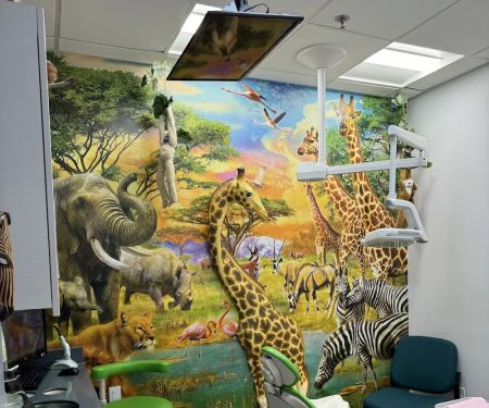 Pediatric Dentistry & Orthodontics of Midland Park