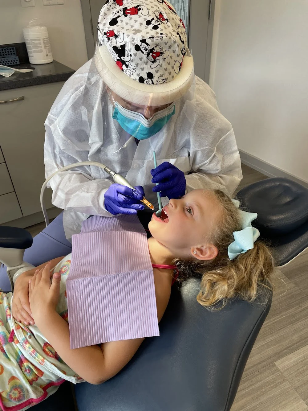 Pediatric Dentistry & Orthodontics of Midland Park 5