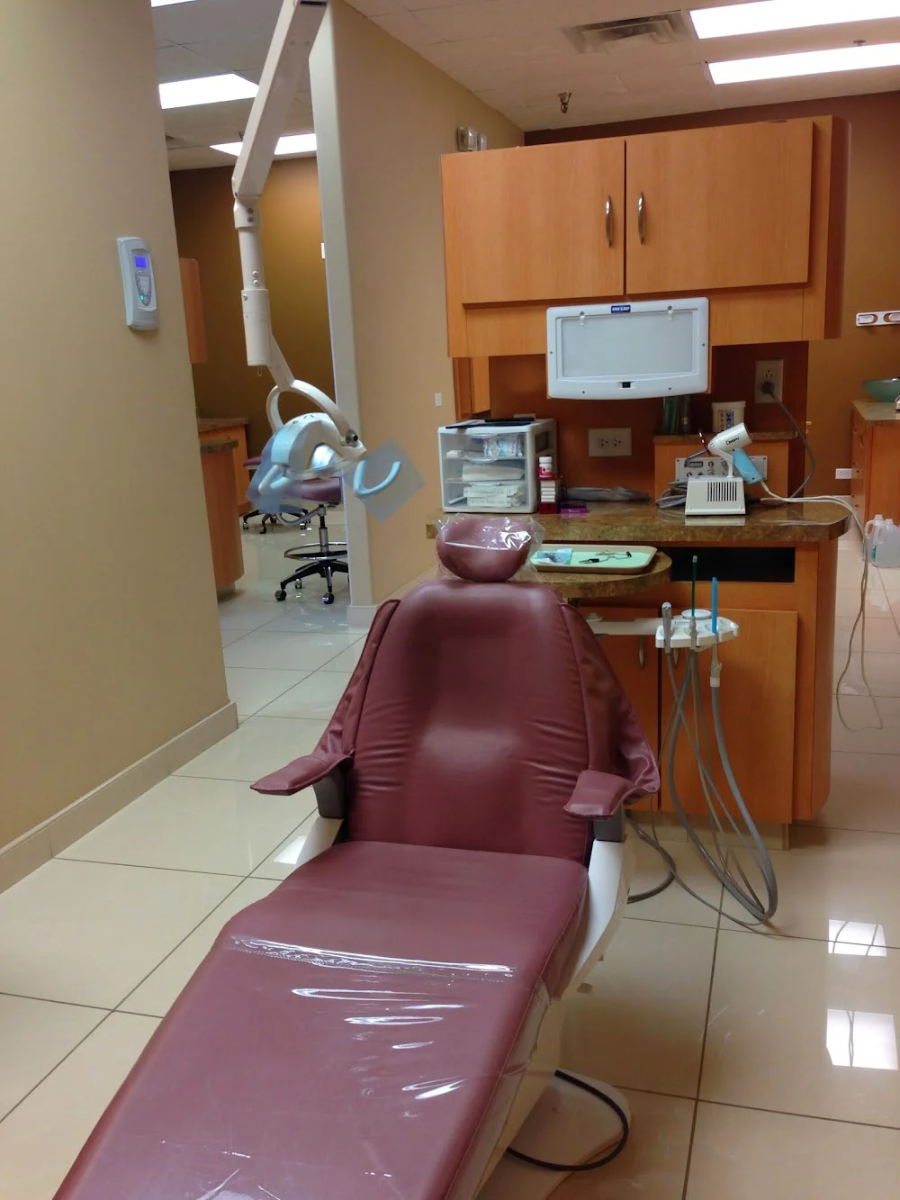 Primary Dental 2