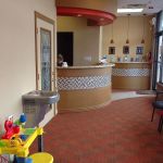 Primary Dental