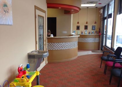 Primary Dental