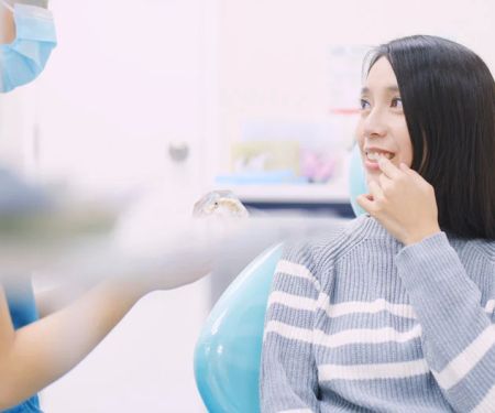 The Smile Spa of North Jersey LLC