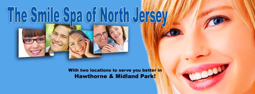 The Smile Spa of North Jersey LLC 10