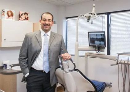 Allendale Family and Cosmetic Dentistry