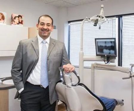 Allendale Family and Cosmetic Dentistry