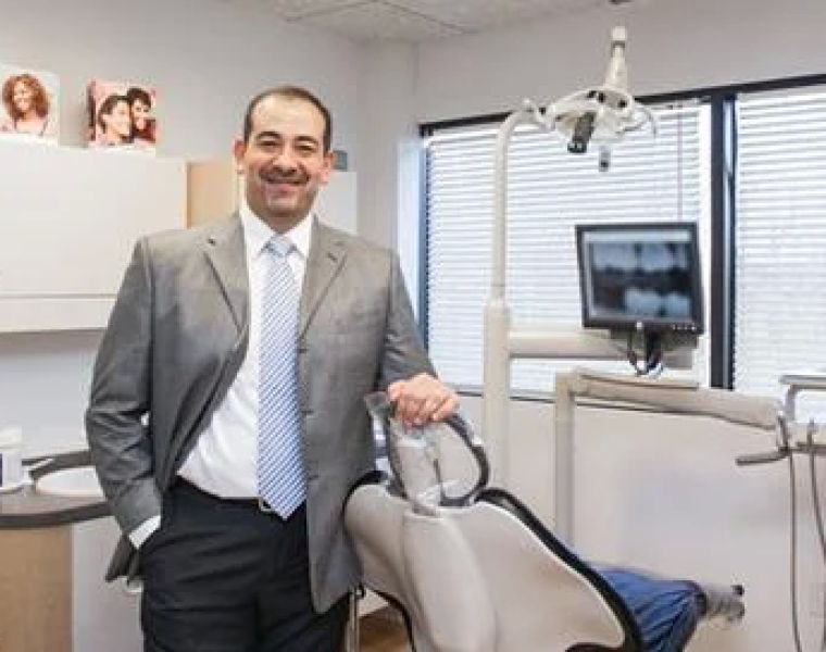 Allendale Family and Cosmetic Dentistry