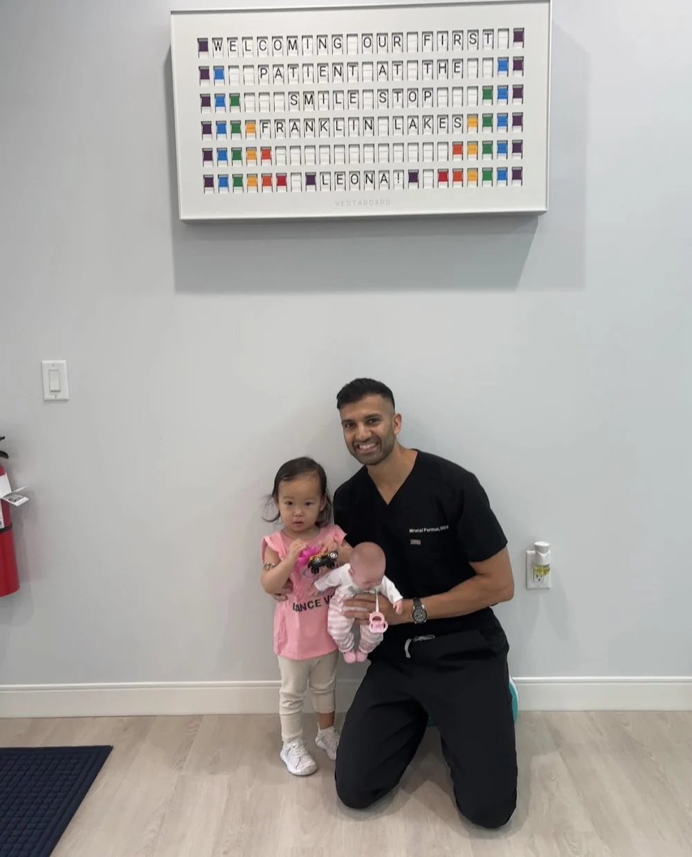 The Smile Stop Pediatric Dentistry at Franklin Lakes 10