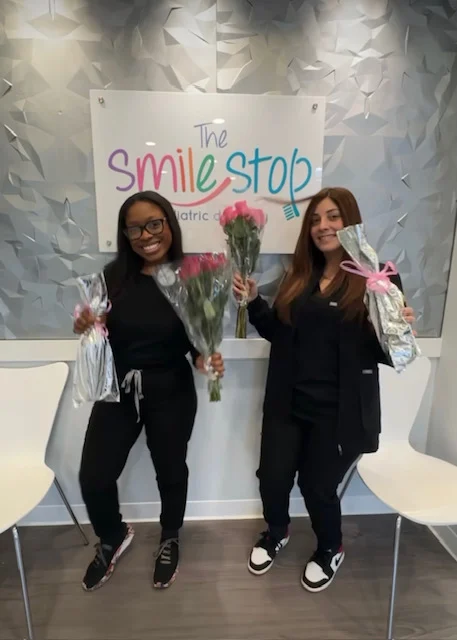 The Smile Stop Pediatric Dentistry at Franklin Lakes 8