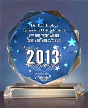 Dr. Ilya Lipkin Orthodontics 6