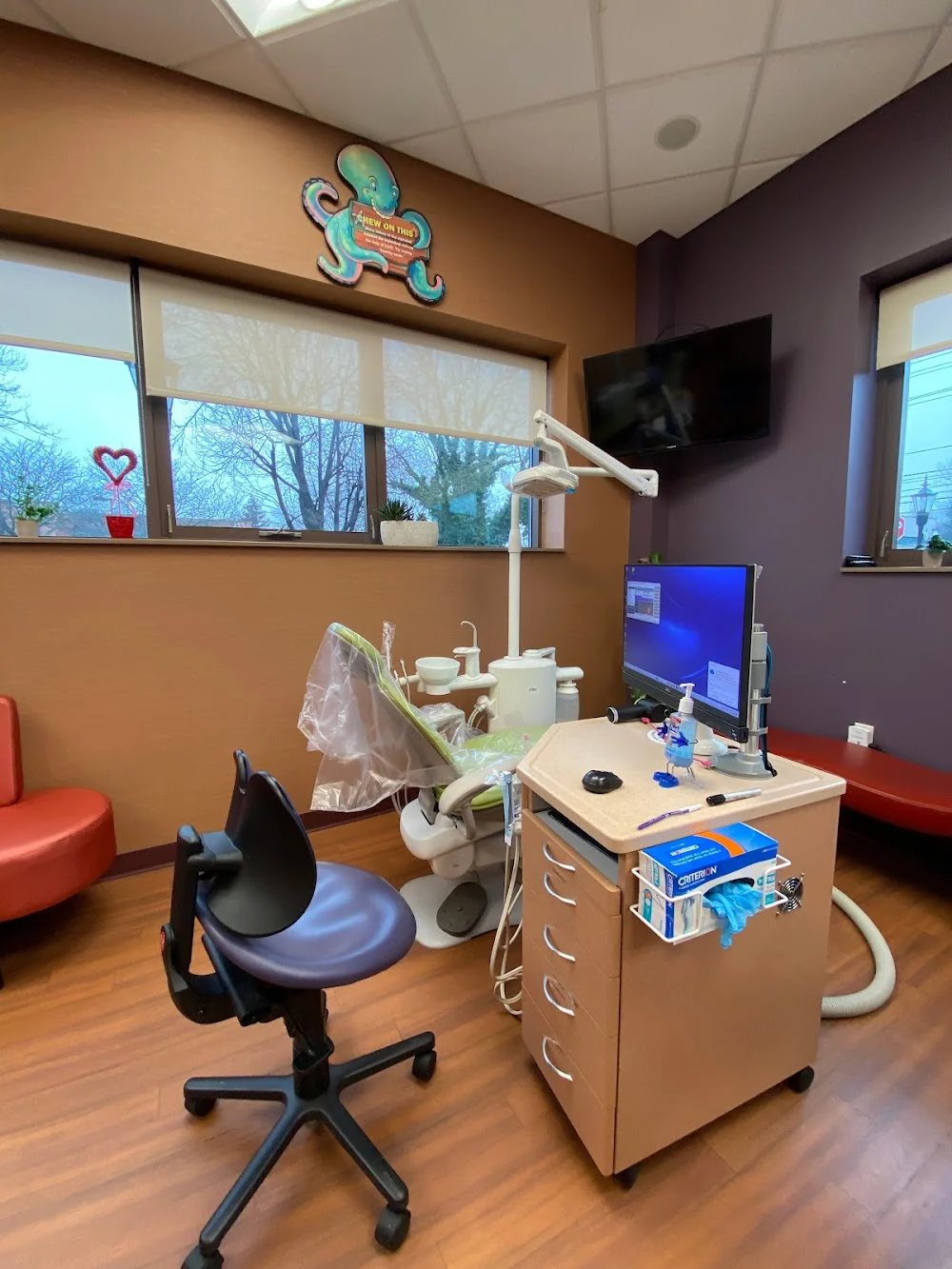 Dr. Ilya Lipkin Orthodontics 9