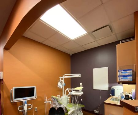 Dr. Ilya Lipkin Orthodontics