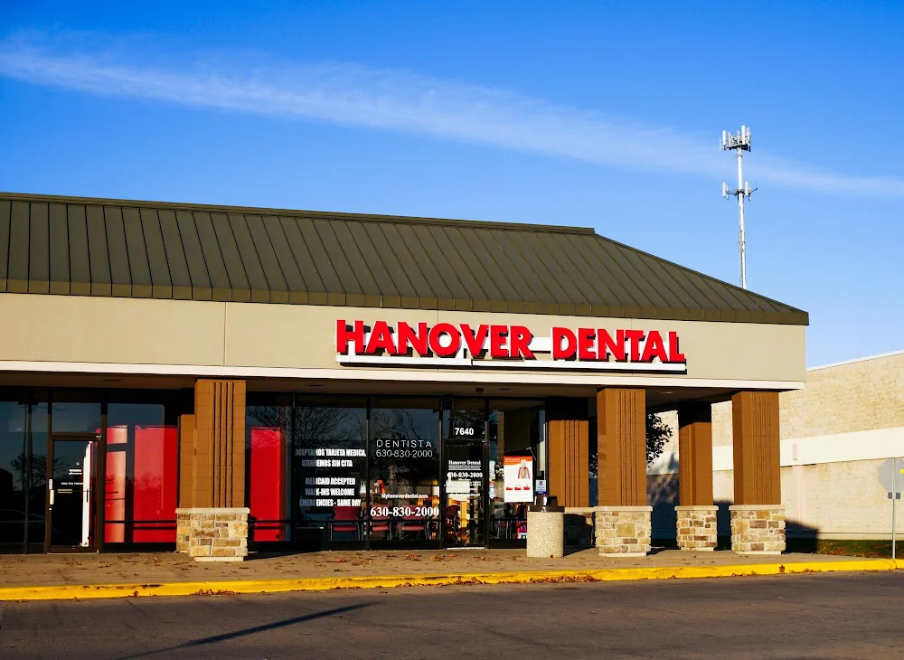 Hanover Dental 1