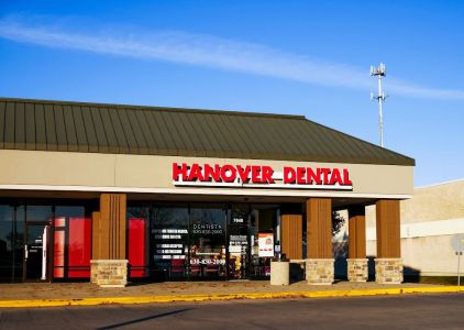 Hanover Dental