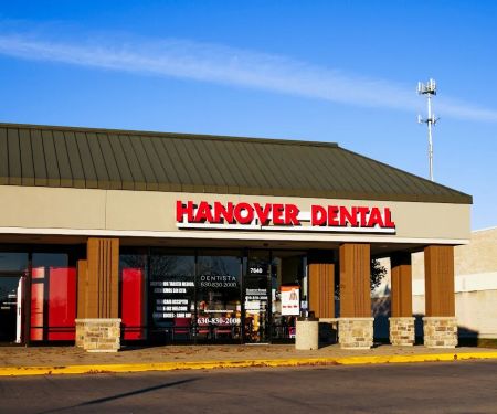 Hanover Dental