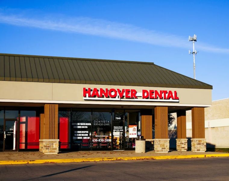 Hanover Dental