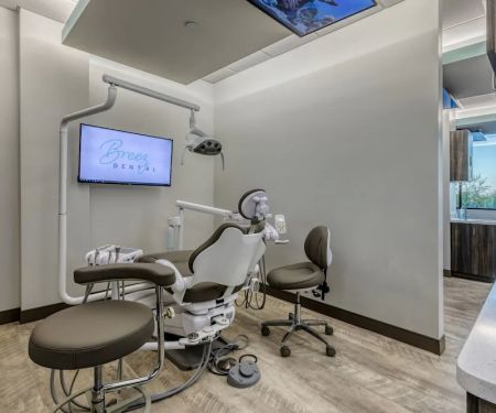 Breez Dental