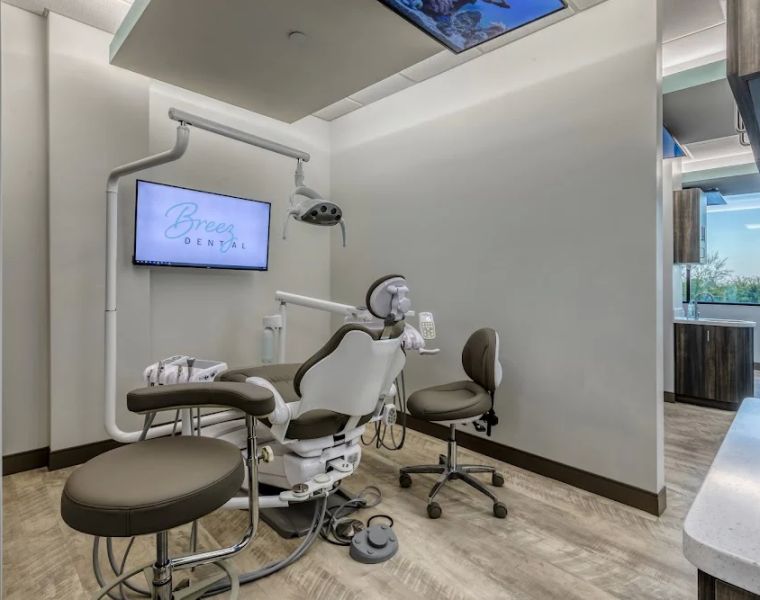 Breez Dental