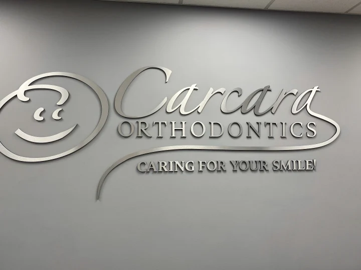 Carcara Orthodontics 1