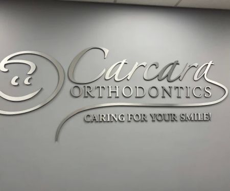 Carcara Orthodontics