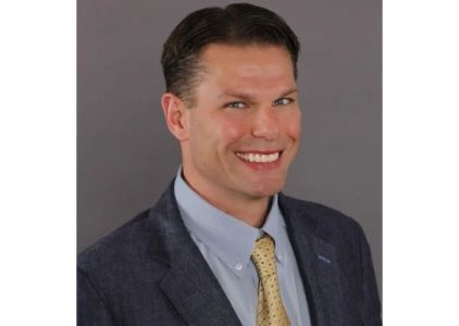 Craig Anthony Bahr, DMD