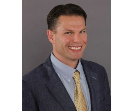 Craig Anthony Bahr, DMD