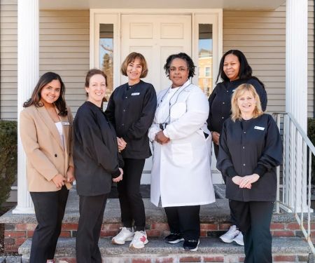 Commonwealth Dental Associates