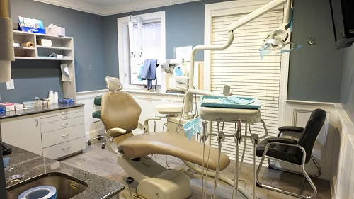 A-1 Family Dental Care - Dr. Suya Wen - Dentist in Langhorne 1