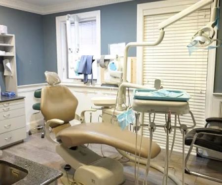 A-1 Family Dental Care - Dr. Suya Wen - Dentist in Langhorne