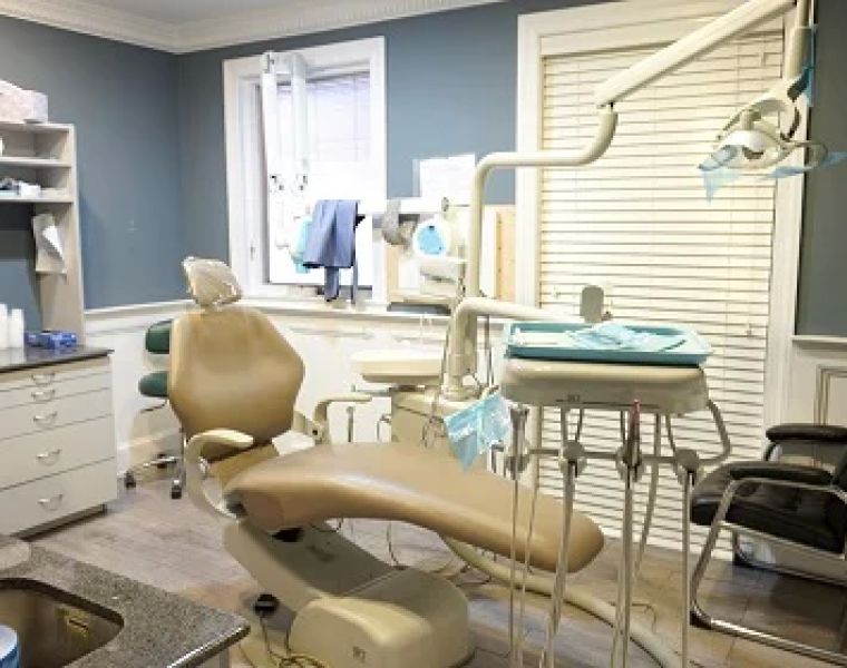 A-1 Family Dental Care - Dr. Suya Wen - Dentist in Langhorne