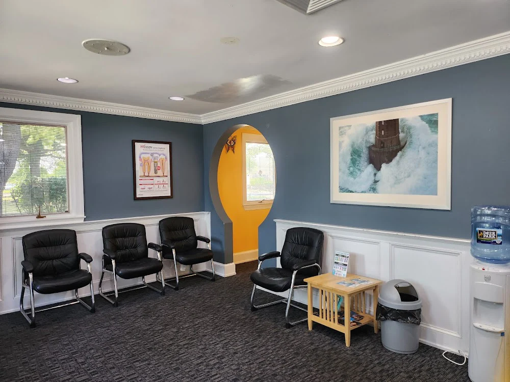 A-1 Family Dental Care - Dr. Suya Wen - Dentist in Langhorne 5