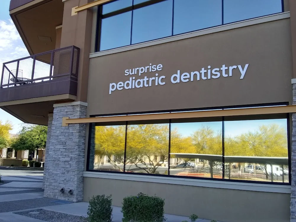 Surprise Pediatric Dentistry and Orthodontics 3