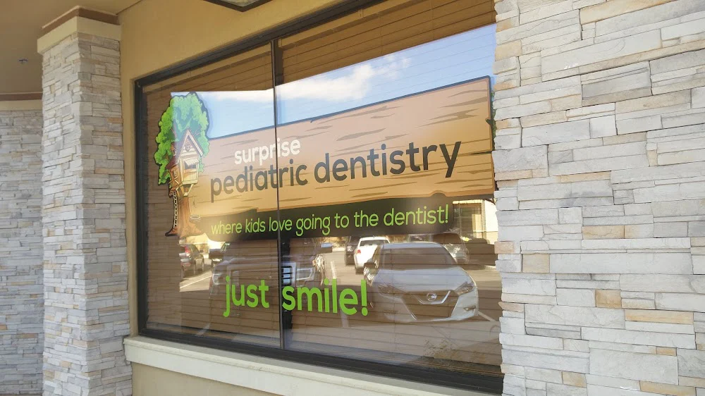 Surprise Pediatric Dentistry and Orthodontics 7