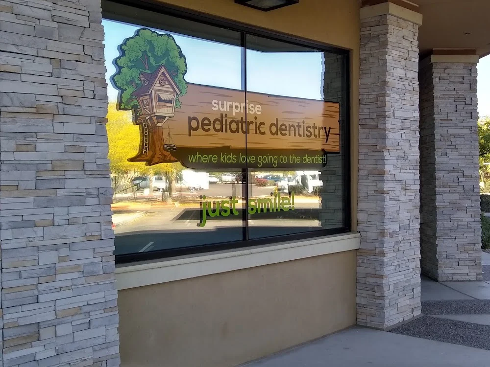 Surprise Pediatric Dentistry and Orthodontics 8