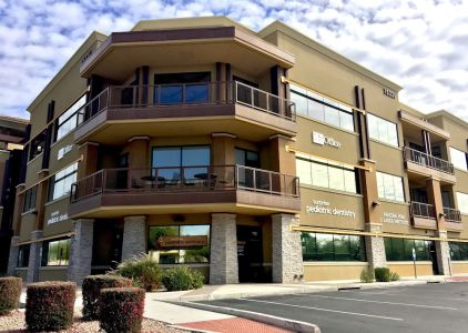Surprise Pediatric Dentistry and Orthodontics