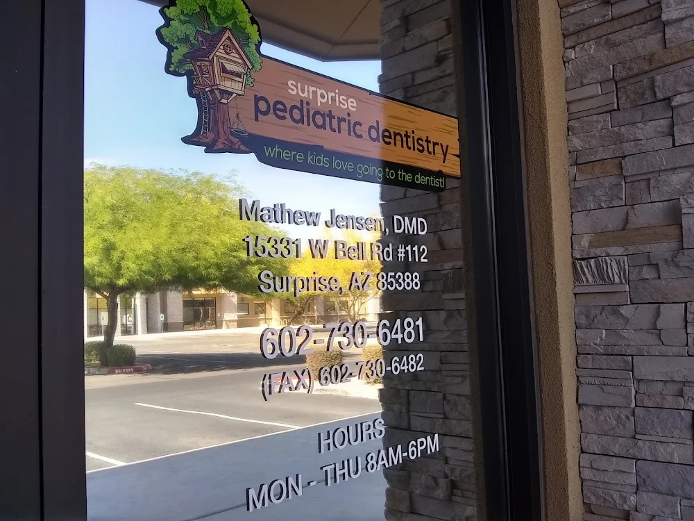 Surprise Pediatric Dentistry and Orthodontics 5