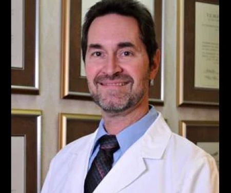 Michael J. Barkan, DMD