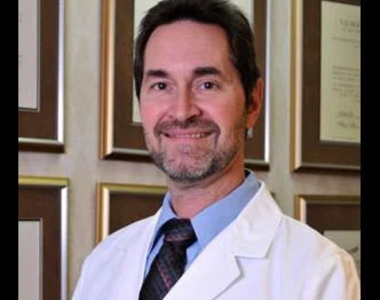 Michael J. Barkan, DMD