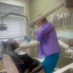 Bartlett Dental Station