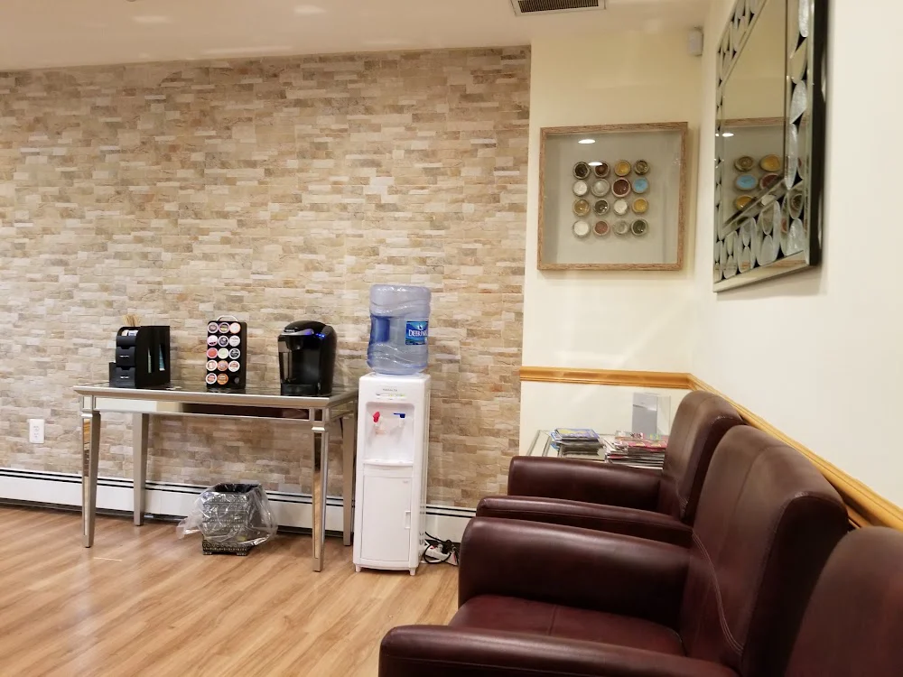 Neshaminy Valley Dentistry 6