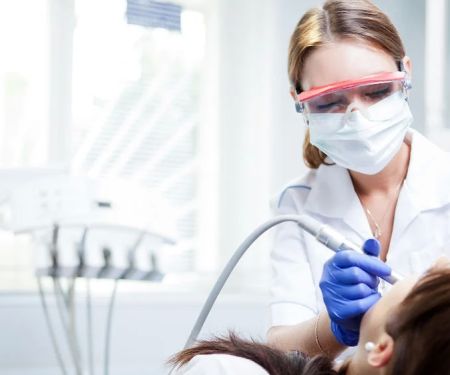 Bensalem Family Dentistry