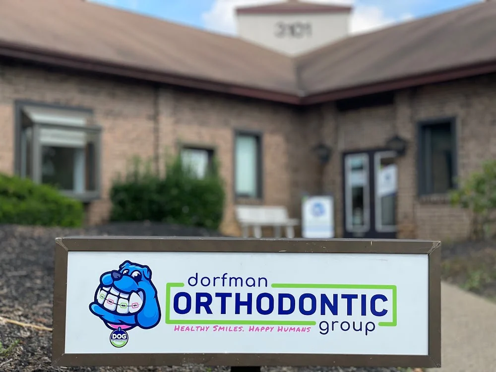 Dorfman Orthodontic Group - Bensalem 10