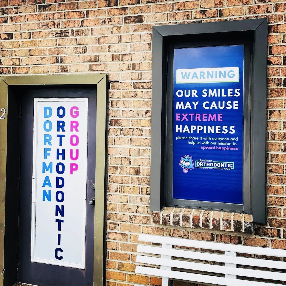 Dorfman Orthodontic Group - Bensalem 3