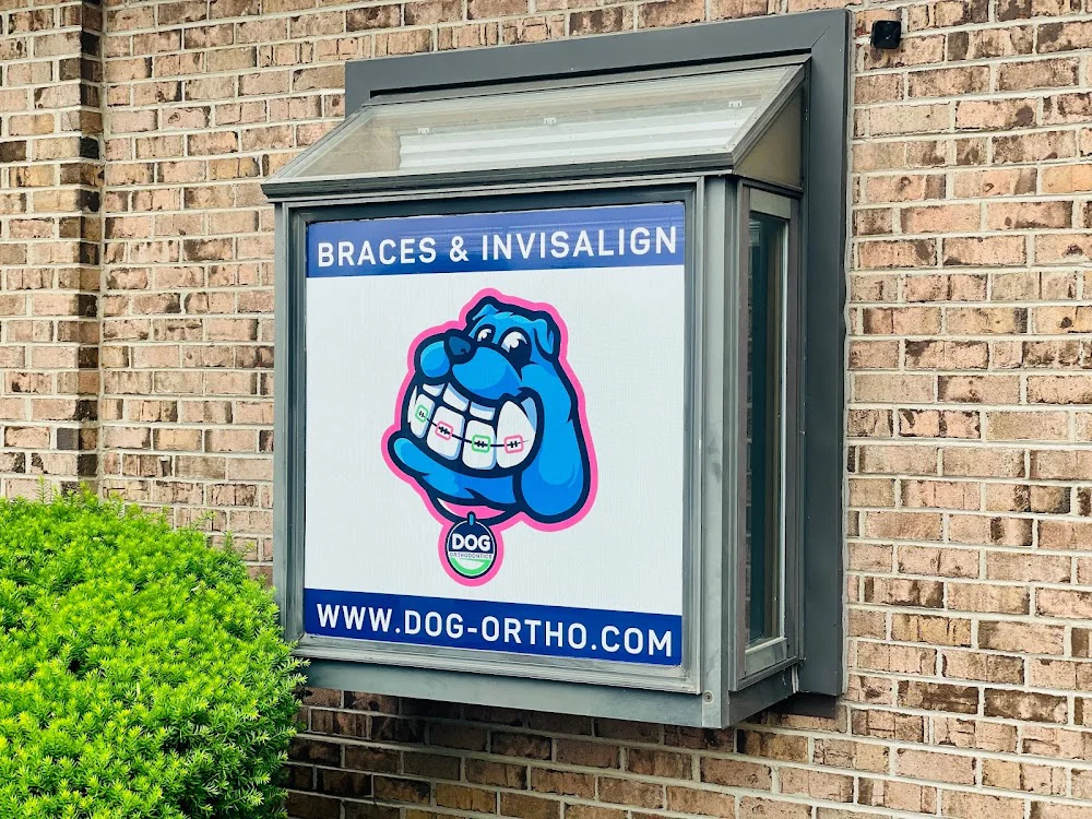 Dorfman Orthodontic Group - Bensalem 5