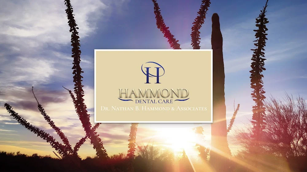 Hammond Dental Care 1