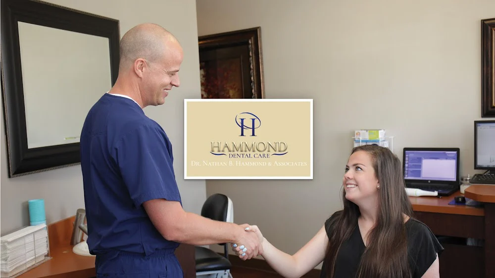 Hammond Dental Care 2