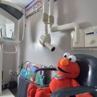 Myriam Cerezo, DMD, Pediatric Dentist ico